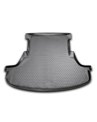 Kadica za gepek CHRYSLER 300C, 2005-2011, sedan, 1 kom.